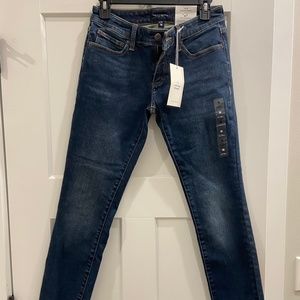 Lucky Brand Lizzie Low Rise Skinny Jean Size 6/28L